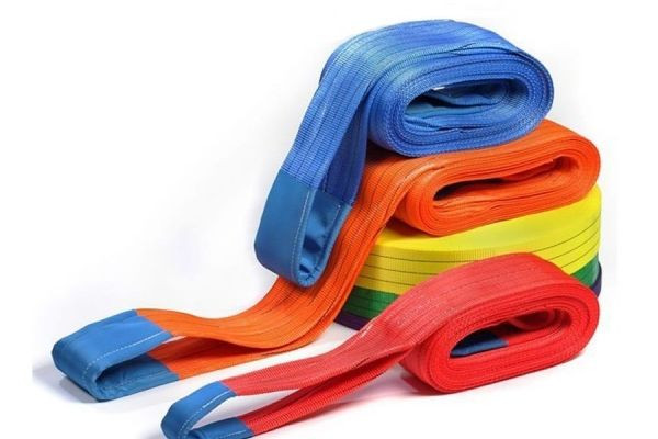 Стропа текстильная ленточная 4 тонны, 120 мм — 1