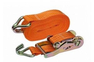 Стяжка крепления груза 50 мм 4,0т/8,0т, 10 метров