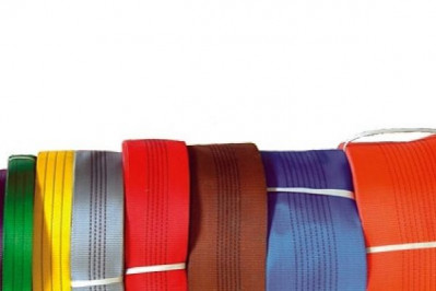 Лента текстильная 50 мм 5,0т длина от 5 метров